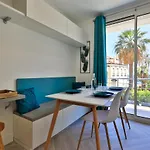 Lägenhet Le Vallaya & Menton