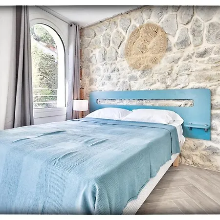 Le Vallaya & Apartmán *