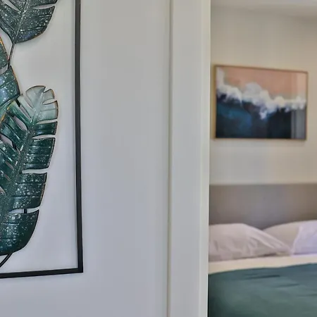 Apartmán Le Vallaya & *