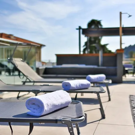 アパート Le Vallaya & *