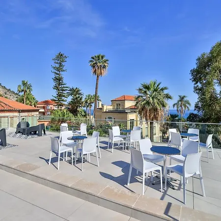 アパート Le Vallaya &