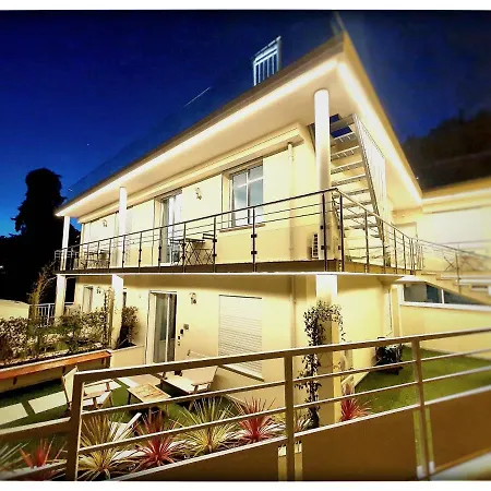 Le Vallaya & アパート