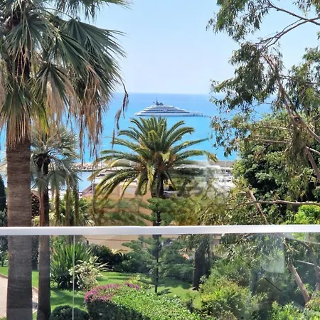 Apartmán Le Vallaya & *