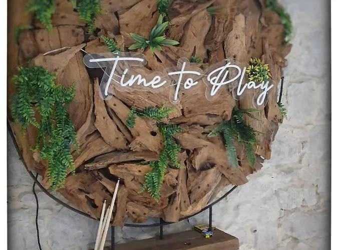 Apartment Le Vallaya & *