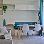 Le Vallaya Suites&spa *