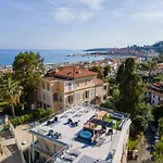 Le Vallaya & Apartment Menton