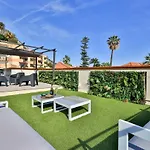 Le Vallaya &
