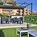 Le Vallaya & Apartament Mentona