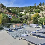 Le Vallaya Suites&spa Menton