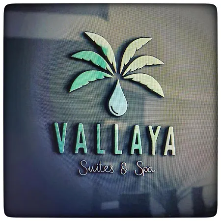 Le Vallaya & דירה