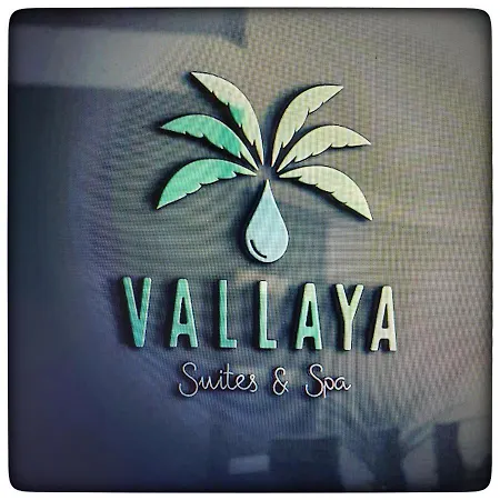 Le Vallaya & Apartment