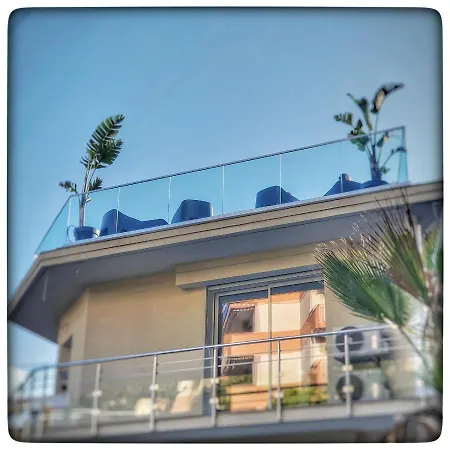 Le Vallaya & Appartement