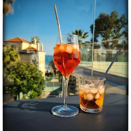 Le Vallaya & Appartement *