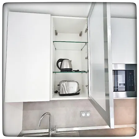 Le Vallaya & Appartement