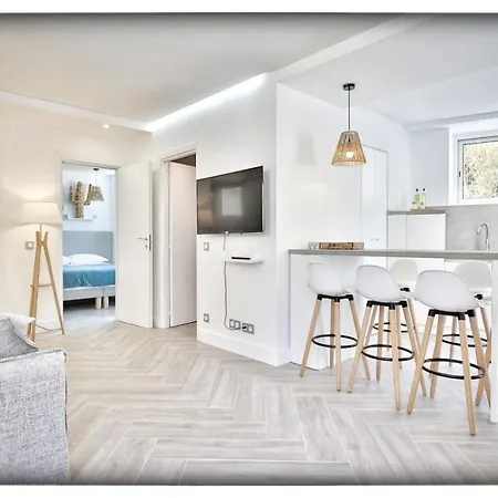 Le Vallaya & Apartment *