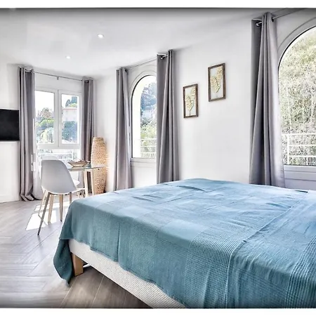 Le Vallaya & Appartement