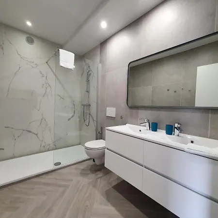 Le Vallaya & Appartement