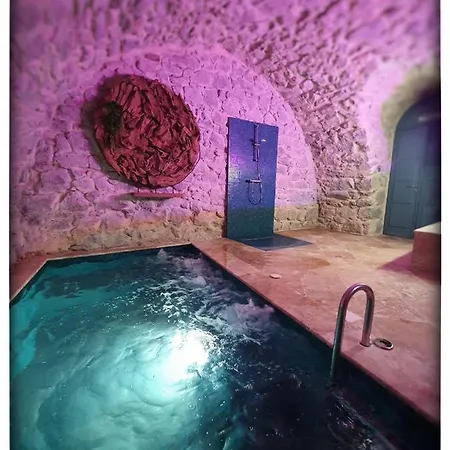 Le Vallaya & Appartement