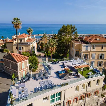 Le Vallaya & Διαμέρισμα *