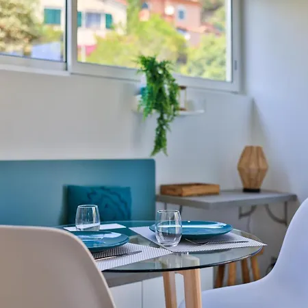 Appartement Le Vallaya & *