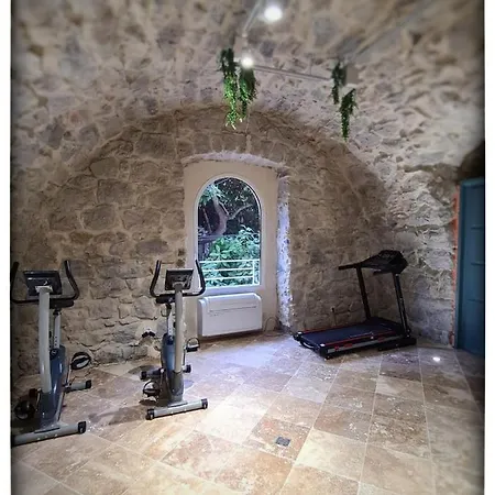 Appartement Le Vallaya & Menton