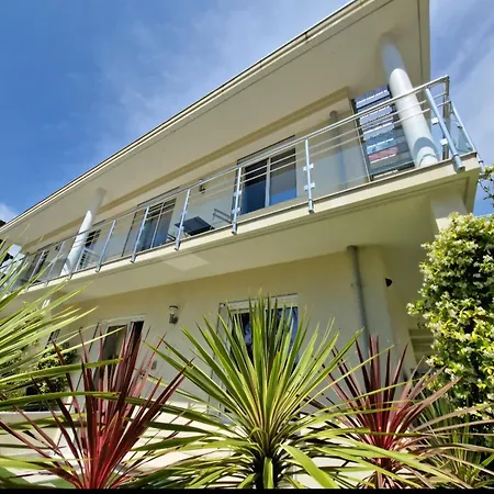 Le Vallaya & Appartement