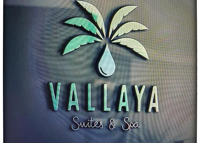 Le Vallaya & Апартаменты