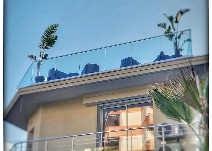 Le Vallaya & Apartamento