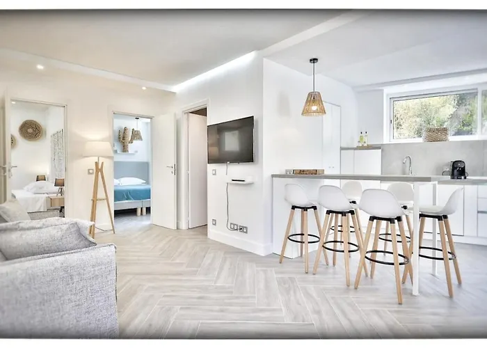 Le Vallaya & Διαμέρισμα *