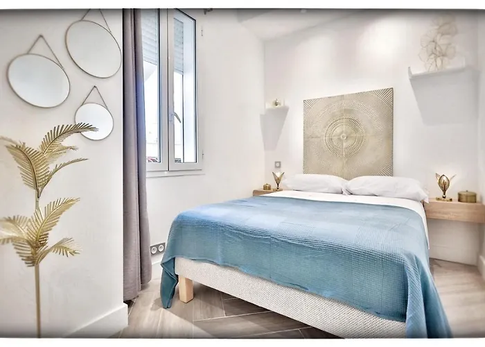 Διαμέρισμα Le Vallaya &