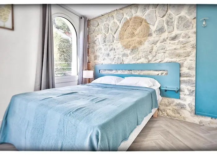 Le Vallaya & Διαμέρισμα *