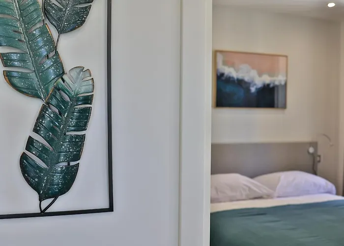 Apartamento Le Vallaya & *