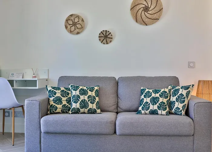 Le Vallaya & Apartamento