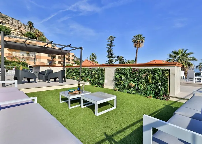 Le Vallaya Suites&spa