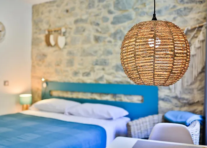 Le Vallaya & Apartamento Menton
