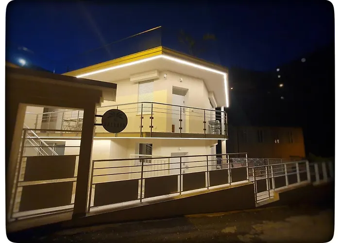 Le Vallaya & * Ментона