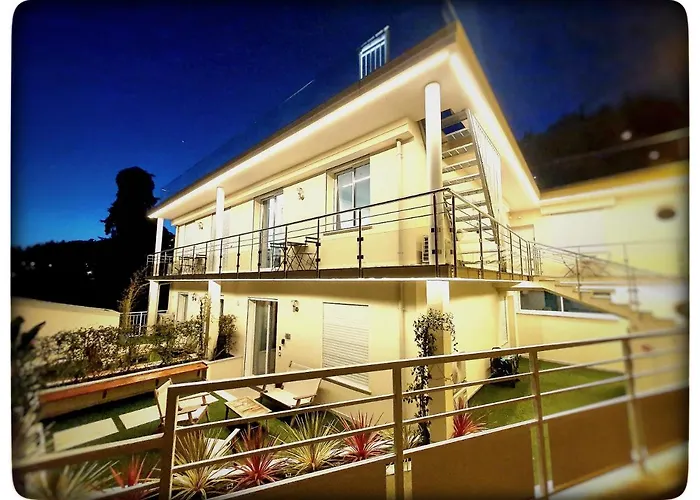 Le Vallaya & Apartamento