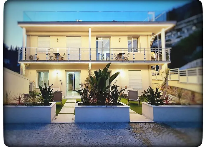 Le Vallaya &