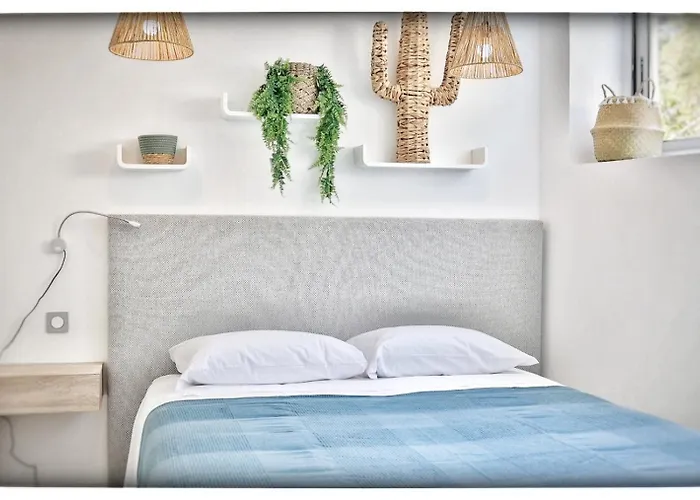Apartamento Le Vallaya & Menton